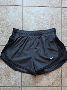 Nike Dri-Fit Running Shorts